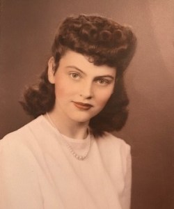 Nancy (Polzin) Dallmann Leffel - Milwaukee, WI