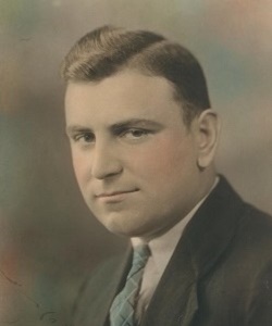 Walter Carl Polzin - Milwaukee, WI