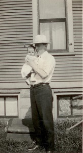 "Audrey" - Harry Polzin (1921)