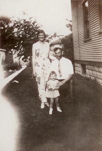 "We three - Schultz's"