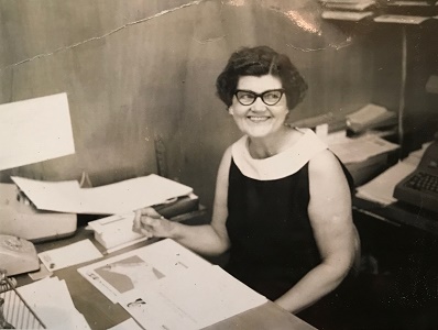 Mabel at American Family Insurance